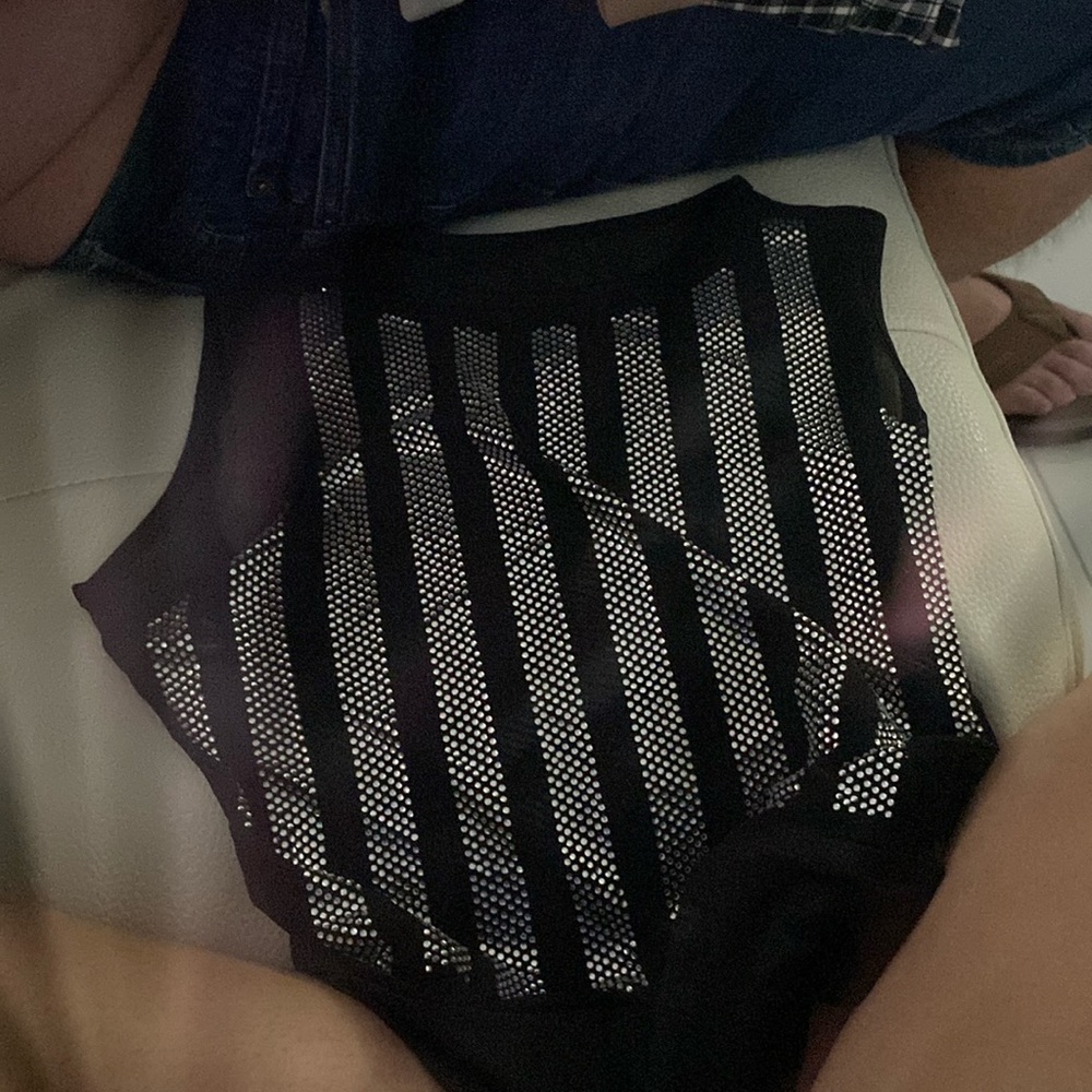 NWOT bodysuit